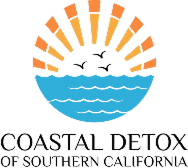 coastal detox of southern california footer logo