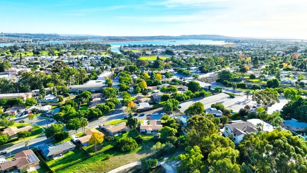 Home coastal detox san diego neighborhood pacific beach